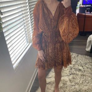 ASOS Dress
